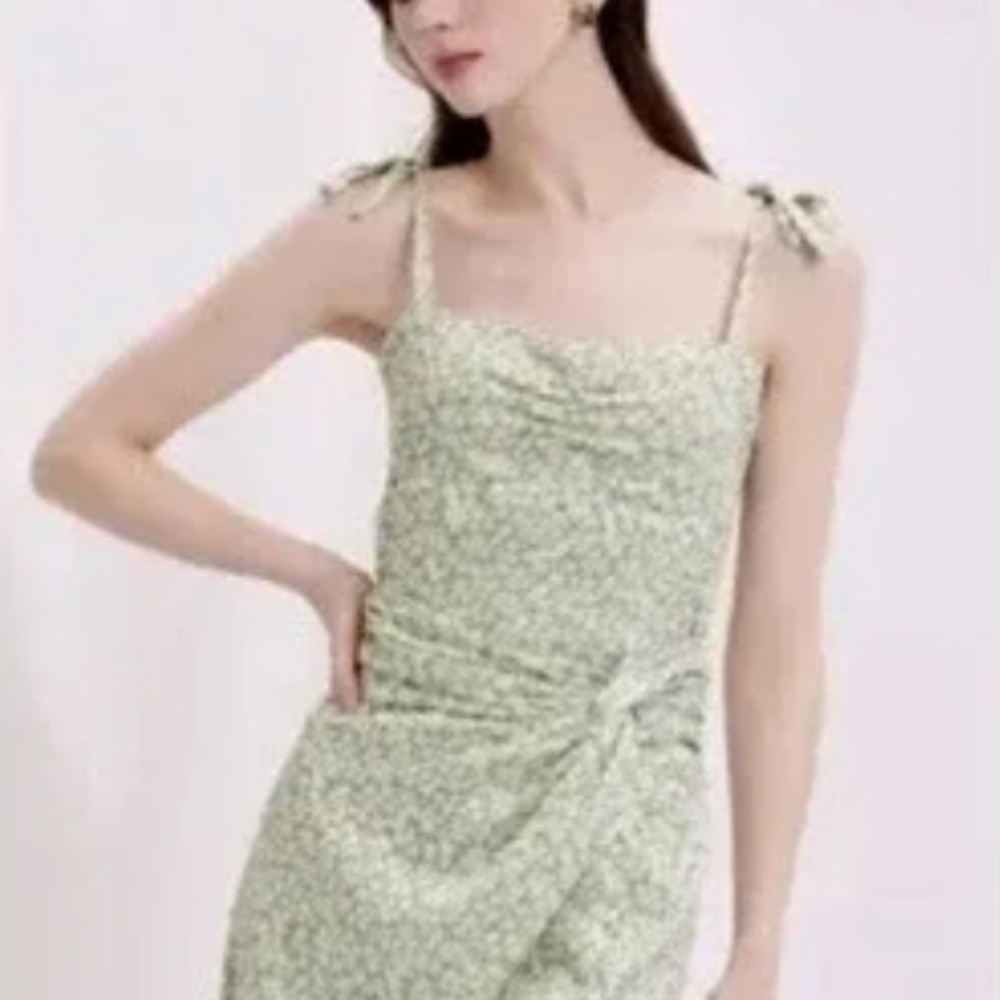 NWOT Petite Studio Lorraine Dress XS